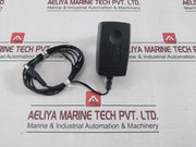 Cui Emsa240075 Wall Mount Ac Adapter For Power Supply Ac 100-240V~ 50-60Hz 0.6A
