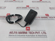 Cui Emsa240075 Wall Mount Ac Adapter For Power Supply Ac 100-240V~ 50-60Hz 0.6A