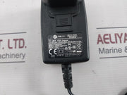 Cui Emsa240075 Wall Mount Ac Adapter For Power Supply Ac 100-240V~ 50-60Hz 0.6A