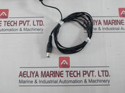 Cui Emsa240075 Wall Mount Ac Adapter For Power Supply Ac 100-240V~ 50-60Hz 0.6A