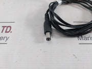 Cui Emsa240075 Wall Mount Ac Adapter For Power Supply Ac 100-240V~ 50-60Hz 0.6A