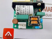 Cui Vof-25-12 Power Supply Ac/Dc Converter 12V 25W