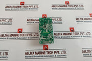 Cui Vof-80-24 Power Supply Input 100-240V~ 1.5A 50/60Hz