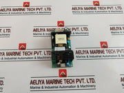 Cui Vof-80-24 Power Supply Input 100-240V~ 1.5A 50/60Hz