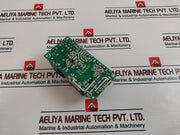 Cui Vof-80-24 Power Supply Input 100-240V~ 1.5A 50/60Hz