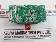 Cui Vof-80-24 Power Supply Input 100-240V~ 1.5A 50/60Hz