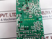 Cui Vof-80-24 Power Supply Input 100-240V~ 1.5A 50/60Hz
