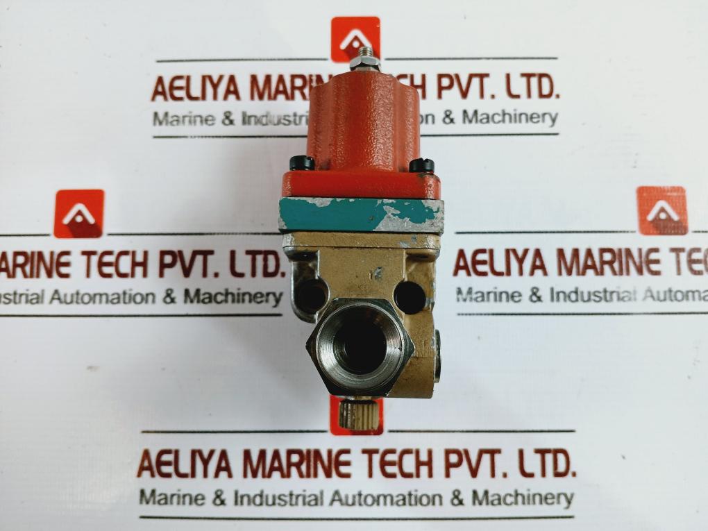 Cummins 3054609 24V Hd Fuel Shutoff Solenoid Valve
