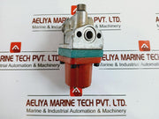 Cummins 3054609 24V Hd Fuel Shutoff Solenoid Valve