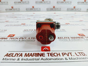 Cummins 3054609 24V Hd Fuel Shutoff Solenoid Valve