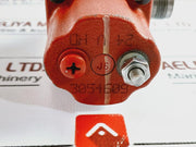 Cummins 3054609 24V Hd Fuel Shutoff Solenoid Valve