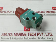 Cummins 3054609 Fuel Shut Off Solenoid Valve 24-v