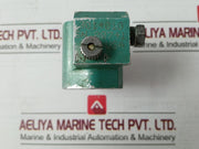 Cummins 3054609 Fuel Shut Off Solenoid Valve 24-v