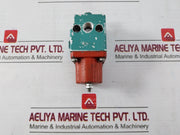 Cummins 3054609 Fuel Shutoff Solenoid Valve 24 Vdc 3239601