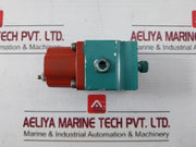 Cummins 3054609 Fuel Shutoff Solenoid Valve 24 Vdc 3239601