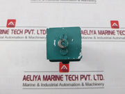 Cummins 3054609 Fuel Shutoff Solenoid Valve 24 Vdc 3239601