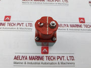 Cummins 3054609 Fuel Shutoff Solenoid Valve 24 Vdc 3239601