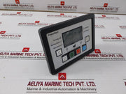 Cummins A054G527 Powerstart Digital Generator Control Panel