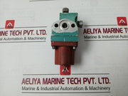 Cummins 3054609 Fuel Shut Off Solenoid Valve 24-v