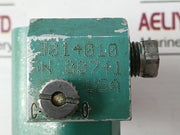 Cummins 3054609 Fuel Shut Off Solenoid Valve 24-v