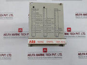 Current Insert Module Cma 40-a BY Abb - 1.880 Kg