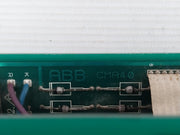 Current Insert Module Cma 40-a BY Abb - 1.880 Kg