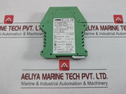Current Measuring Transducer 0-9.5a To 0-5 Phoenix Contact Mcr-S-10-50-Ui-Sw-Dci