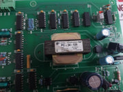 Current Power 0808001 Scr Controller Board 115V 50-500Hz
