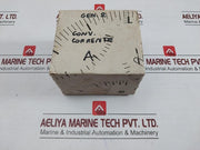 Current Transducer Mcoeq3 By Frer 24vdc 45-65 Hz - New