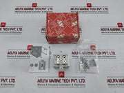 Current Transformer Ctd-2x.300.5a.Xxx Brand Carlo Gavazzi