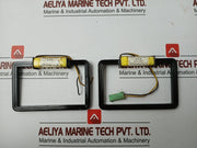 Current Transformer Part No.Acr-308c - Used