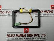 Current Transformer Part No.Acr-308c - Used