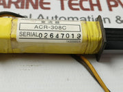 Current Transformer Part No.Acr-308c - Used