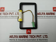 Current Transformer Part No.Acr-308c - Used
