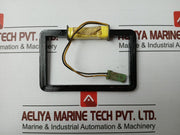 Current Transformer Part No.Acr-308c - Used