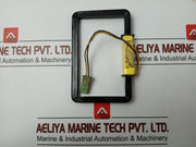 Current Transformer Part No.Acr-308c - Used