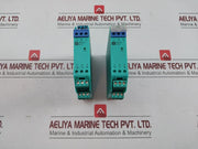 Current/Voltage Driver By Pepperl+Fuchs 104204