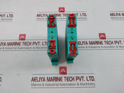 Current/Voltage Driver By Pepperl+Fuchs 104204