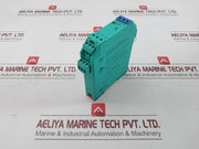 Current/Voltage Driver By Pepperl+Fuchs 104204