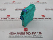 Current/Voltage Driver By Pepperl+Fuchs 104204