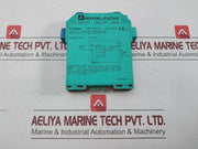 Current/Voltage Driver By Pepperl+Fuchs 104204