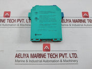Current/Voltage Driver By Pepperl+Fuchs 104204