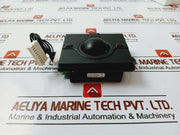 Cursor Controls P38-503290-5545 Trackball T3855041A T3855042B