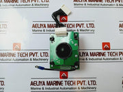 Cursor Controls P38-503290-5545 Trackball T3855041A T3855042B