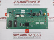 Custom Control Systems K02500