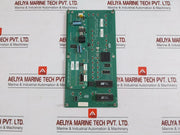 Custom Control Systems K02500