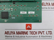 Custom Control Systems K02500