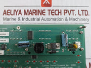 Custom Control Systems K02500