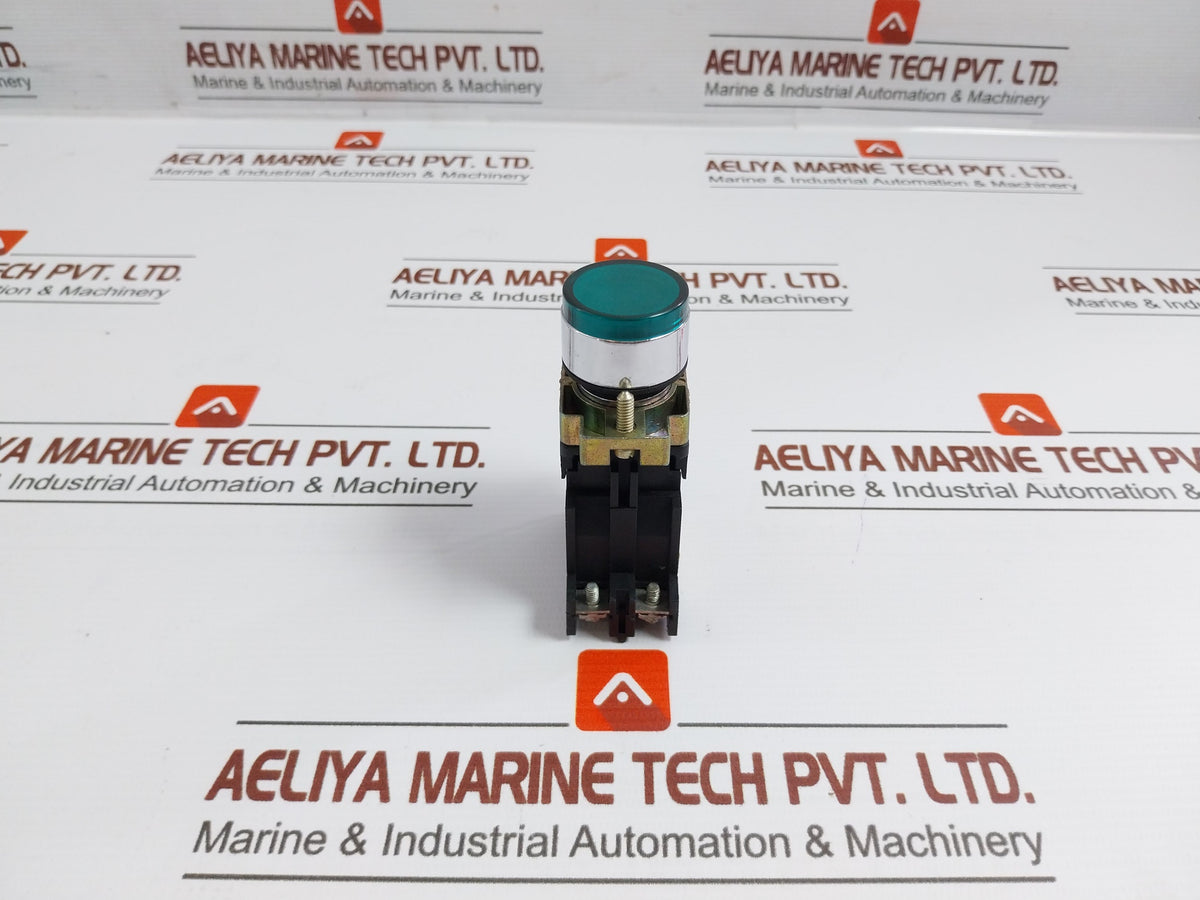 Cutler-Hammer-Push-Button-Switch-440x24vca-00101-1