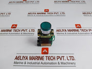Cutler-Hammer-Push-Button-Switch-440x24vca-00101-7